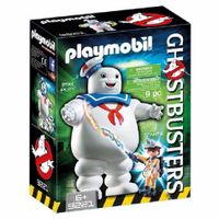 PLAYMOBIL® 9221 - Ghostbusters Marshmellow Man Bayern - Mettenheim Vorschau