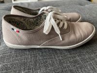 Schuhe grau Tommy Hilfiger Größe 39 Baden-Württemberg - Tuttlingen Vorschau
