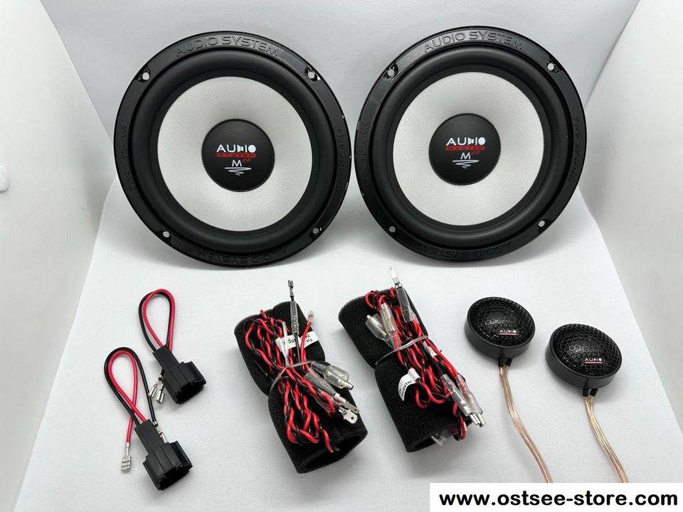 Suzuki Swift Vitara/Grand Vitara - Audio System Lautsprecher Set in Kreis  Ostholstein - Sereetz | Auto Hifi & Navigation Anzeigen | eBay  Kleinanzeigen ist jetzt Kleinanzeigen