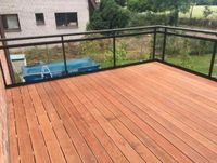 Hochterrasse, Hochbalkon,Terrassendach,Holzterrassendach Nordrhein-Westfalen - Herten Vorschau