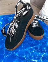 Puma Schuhe in Größe 38 zu verkaufen Nordrhein-Westfalen - Haan Vorschau