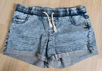 Jeans Shorts Größe S/M 36/38 blau Stretch kurze Hose Schleswig-Holstein - Schellhorn (bei Preetz, Holst) Vorschau