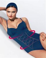 Wolford Swim Forming Body Badeanzug NEU S Cup B blau Bügel Bayern - Traunstein Vorschau