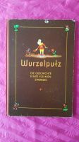 Sammelbilchenbuch, Knorr, Wurzelputz, 50er, antiquarisch, RAR Bayern - Eschenbach Vorschau