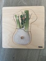 Montessori Puzzle Baden-Württemberg - Überlingen Vorschau