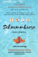 Schwimmkurse für Kinder auf Mallorca ( Sommerferien ) Bad Godesberg - Mehlem Vorschau