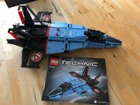 LEGO TECHNIC 42066 Air Race Jet Baden-Württemberg - Gundelfingen Vorschau