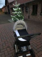 Kinderwagen ABC  Design-Turbo Niedersachsen - Melle Vorschau