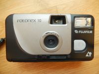 Fujifilm Fotonex10, Kompaktcamera Bayern - Iffeldorf Vorschau