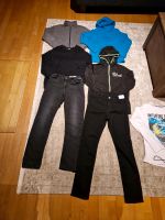 Kleiderpaket Jungs 152 zara puma Engelbert Strauss Wandsbek - Hamburg Lemsahl-Mellingstedt Vorschau