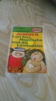 MC Janosch Lars Fari Mogelzahn und die Löwenreise Europa Nordrhein-Westfalen - Essen-Fulerum Vorschau