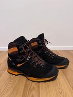 Original Hanwag Tatra Light GTX Trekkingschuhe Wanderschuhe Gr.40 München - Moosach Vorschau
