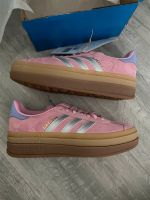 Adidas Gazelle Bold J pink 38 2/3 Nordrhein-Westfalen - Willich Vorschau