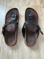 Sandalen Birkenstock Nordrhein-Westfalen - Heiligenhaus Vorschau