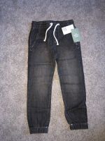 Jeggings Gr.116 Neu H&M schwarz Anthrazit Jeanshose Jeans Leipzig - Paunsdorf Vorschau