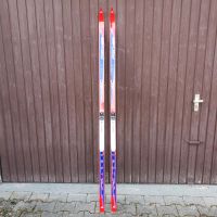 Fischer Royal Double Crown Langlaufski 195cm  Salomon SNS Bindung Stuttgart - Sillenbuch Vorschau