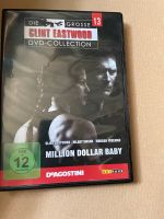 Million Dollar Baby DVD - Clint Eastwood Bayern - Neubeuern Vorschau