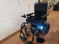 E-Rollstuhl Quickie Q200R Elektrorollstuhl neuwertig! Friedrichshain-Kreuzberg - Kreuzberg Vorschau