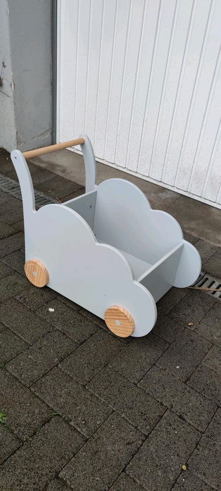 Lauflernwagen Vertbaudet Wolke in Dortmund