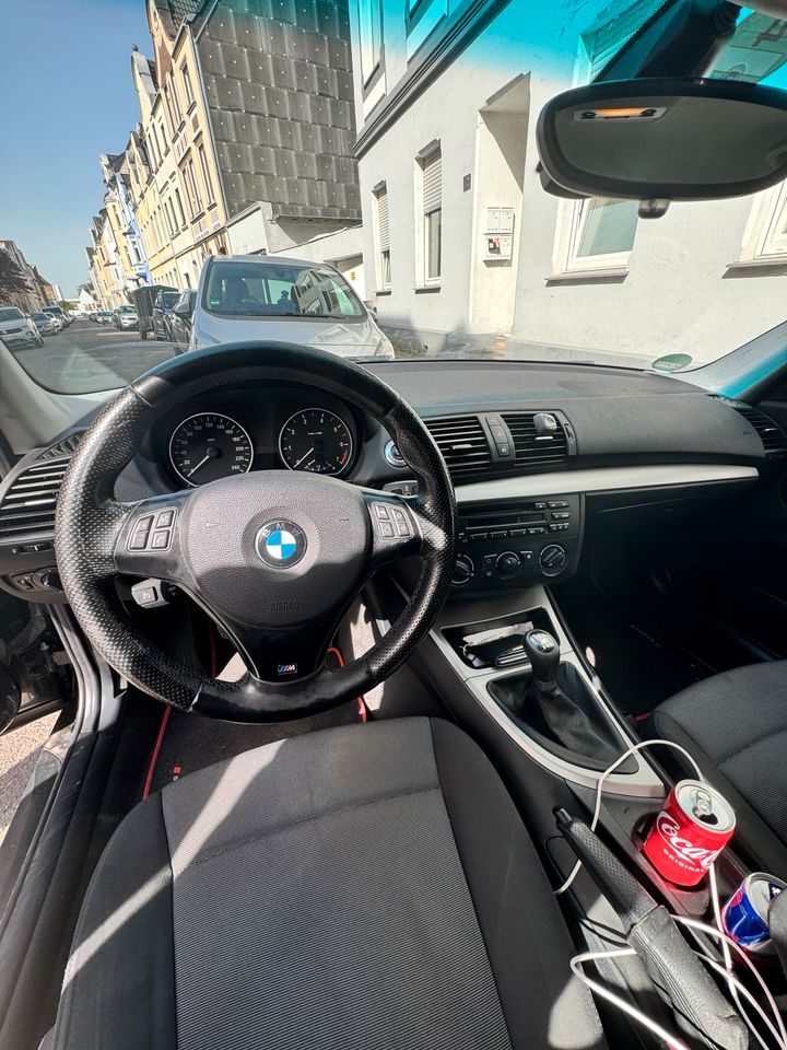 BMW 1er M-Paket in Mönchengladbach