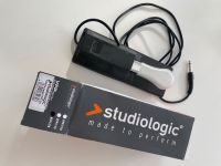 Studiologic VFP1/25 Sustain Pedal Piano Keyboard Nordrhein-Westfalen - Löhne Vorschau