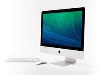 iMac 21,5 Zoll 256GB SSD - Late 2013 Baden-Württemberg - Argenbühl Vorschau