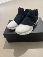 Damensneakers Nürnberg (Mittelfr) - Südstadt Vorschau