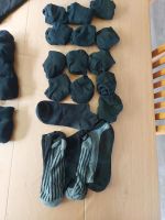 17 Paar Socken Gr. 43-45 Hessen - Breuberg Vorschau