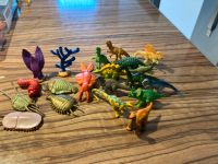 Safari Ltd Figuren Montessori geeignet Urzeit: Kambrium und Dinos Berlin - Wilmersdorf Vorschau