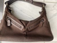 Tods Tasche braun Stoff inklusive Versand Bielefeld - Bielefeld (Innenstadt) Vorschau