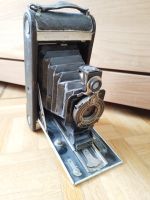 Kodak No. 1A Autographic Junior Kamera alt antik Nordrhein-Westfalen - Mülheim (Ruhr) Vorschau