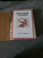 Sammelblätter 24 Bücher Kyffhäuserland - Steinthaleben Vorschau