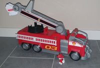 Paw Patrol Marshalls Feuerwehrwagen mit Spielfigur Sachsen - Görlitz Vorschau