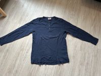 Tommy Hilfiger Denim Shirt - dunkelblau Bayern - Auerbach in der Oberpfalz Vorschau