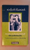 Die Judenbuche Anette von Droste Hülshoff Cornelsen Schule Buch Bayern - Schondra Vorschau