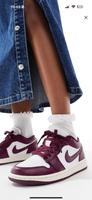Jordan Sneaker Wandsbek - Hamburg Dulsberg Vorschau