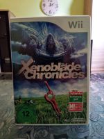 Xenoblade Chronicles (Wii) Aachen - Eilendorf Vorschau