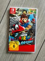 Nintendo switch Mario Spiel Bayern - Augsburg Vorschau