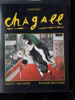 Chagall , Ingo F. Walther,  Rainer Mtzger Köln - Nippes Vorschau