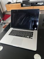 MacBook Pro Baden-Württemberg - Altshausen Vorschau