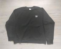 Puma Tech Sweatshirt (# Crewneck Techwear Rs X Fleece Pullover) Brandenburg - Cottbus Vorschau