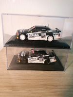 Minichamps DTM Mercedes Schneider/Asch Bayern - Burkardroth Vorschau