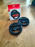 Nintendo Switch lenkräder Joy-Con Wheel Pair Hessen - Groß-Gerau Vorschau