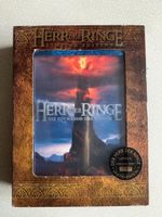 DVD Der Herr der Ringe DVD Limted Edition 2007 Hamburg-Nord - Hamburg Eppendorf Vorschau