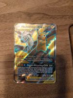 Pokemon Pikachu&Zekrom GX München - Trudering-Riem Vorschau