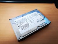 Seagate Baracuda 40GB FestPlatte IDE HDD Bayern - Weiden (Oberpfalz) Vorschau