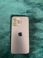 iPhone 14 Pro Max Dunkellila 256 GB Bayern - Falkenfels Vorschau