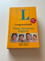 Dictionary Bayern - Pocking Vorschau