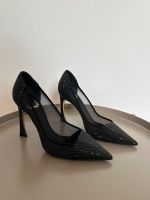 Christian Dior Vintage Pumps Mecklenburg-Vorpommern - Wismar Vorschau