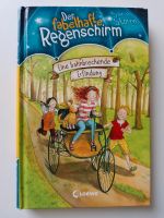 Der fabelhafte Regenschirm bahnbrechende Erfindung Kind Buch BtBj Baden-Württemberg - Neudenau  Vorschau